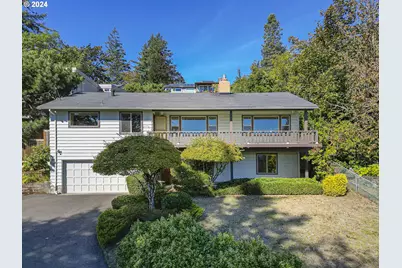 1069 SW Westwood Dr, Portland, OR 97239 - Photo 1