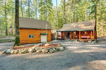 Northwoods #106, Cougar, WA 98616 - Photo 1