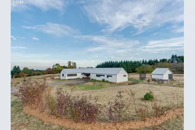 17075 SE Walnut Hill Rd, Amity, OR 97101 - Photo 1