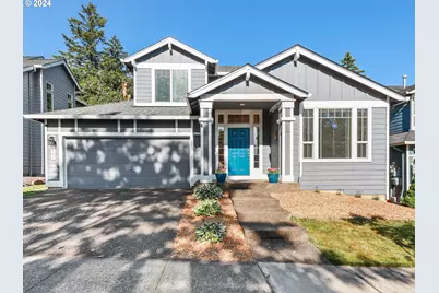 4888 SE Antelope Hills Dr, Gresham, OR 97080 - Photo 1