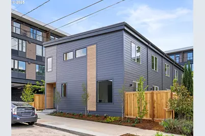 4940 SE Caruthers St #4, Portland, OR 97215 - Photo 1