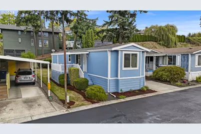 10550 SE 70th Ave #11, Milwaukie, OR 97222 - Photo 1