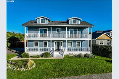 3073 Lincoln Ave, Bandon, OR 97411 - Photo 1