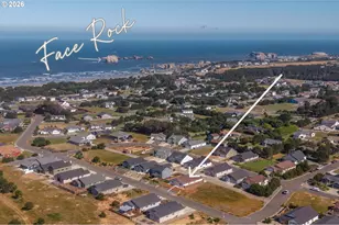 746 Seacrest Dr, Bandon, OR 97411 - Photo 1