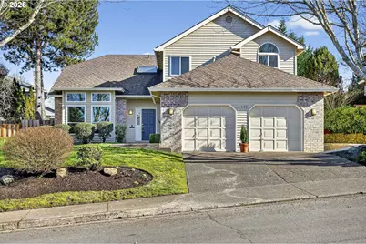 4445 NW Kahneeta Dr, Portland, OR 97229 - Photo 1