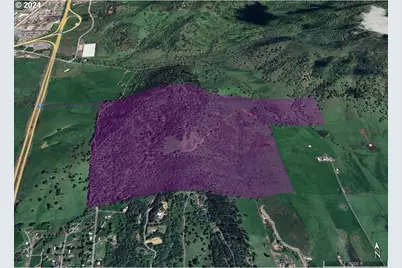 Roberts Creek Rd, Roseburg, OR 97471 - Photo 1