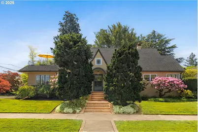 2130 NE Klickitat St, Portland, OR 97212 - Photo 1