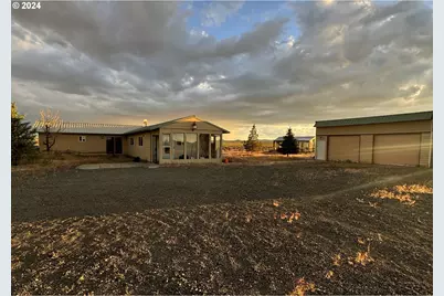 91566 Sink Ln, Christmas Valley, OR 97641 - Photo 1