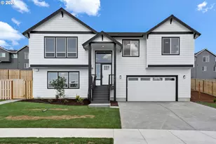 2767 NE Justus Ave, Estacada, OR 97023 - Photo 1