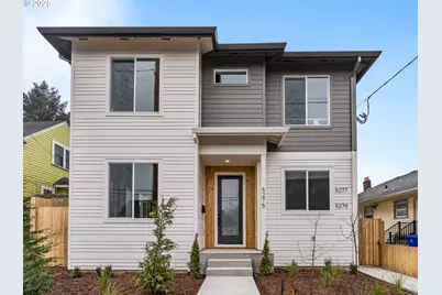5275 N Vancouver Ave #1, Portland, OR 97217 - Photo 1