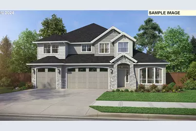 1115 N Paradise Ave, Ridgefield, WA 98642 - Photo 1