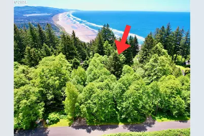 Vl Sunset (Tl 300) Dr, Nehalem, OR 97131 - Photo 1