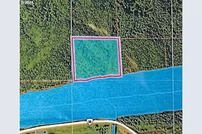 Tl600 Umpqua River, Reedsport, OR 97467 - Photo 1