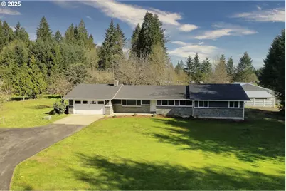 32991 Rodney St, Warren, OR 97053 - Photo 1