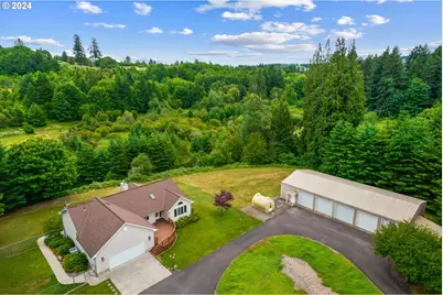 32577 Brinn Rd, Saint Helens, OR 97051 - Photo 1