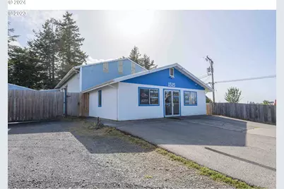1515 Newmark Ave, Coos Bay, OR 97420 - Photo 1