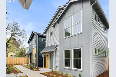 5508 SE Rural St, Portland, OR 97206 - Photo 1