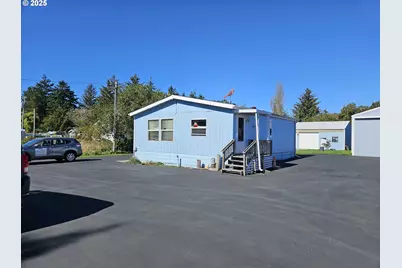 90789 Travis Ln, Coos Bay, OR 97420 - Photo 1