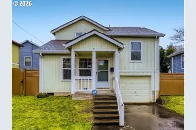 1019 NE Beech St, Portland, OR 97212 - Photo 1