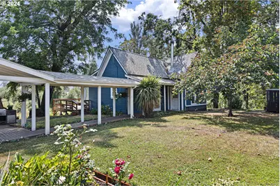 36248 Camp Creek Rd, Springfield, OR 97478 - Photo 1