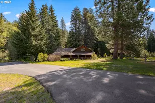 96 Mt Adams Rd, Trout Lake, WA 98650 - Photo 1