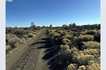 Alder St #TL 2600, Christmas Valley, OR 97641 - Photo 1
