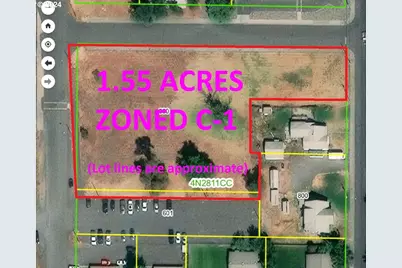 320 E Tamarack Ave, Hermiston, OR 97838 - Photo 1