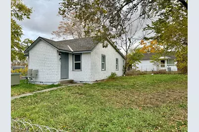 502 SW Birch Pl, Pilot Rock, OR 97868 - Photo 1