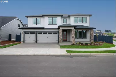 1351 N Kalani Loop #Lot 52, Ridgefield, WA 98642 - Photo 1