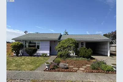 1179 6th St, Florence, OR 97439 - Photo 1