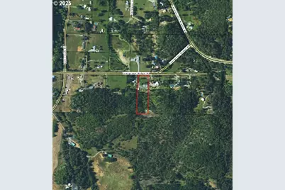 304 Evergreen Ridge Rd, Riddle, OR 97469 - Photo 1