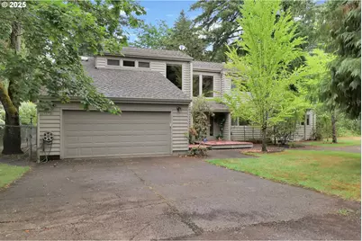 92932 Paschelke Rd, Marcola, OR 97454 - Photo 1