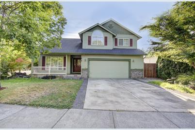 1919 NE 152nd Pl, Vancouver, WA 98684 - Photo 1