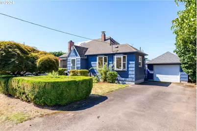 415 SE 94th Ave, Portland, OR 97216 - Photo 1