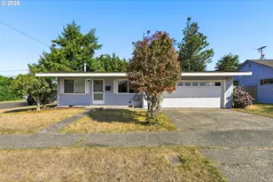 1110 Michigan Ave, Coos Bay, OR 97420 - Photo 1
