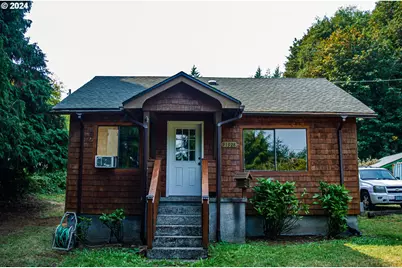 91928 Taylorville Rd, Westport, OR 97016 - Photo 1