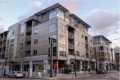 1125 NW 9th Ave #203, Portland, OR 97209 - Photo 1