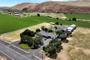 980 Hwy 74, Ione, OR 97843 - Photo 1