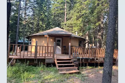 78259 Strawberry Ln, Weston, OR 97886 - Photo 1