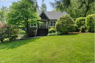 8427 NW Skyline Blvd, Portland, OR 97229 - Photo 1