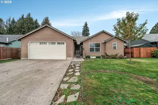 52269 SE Tyler St, Scappoose, OR 97056 - Photo 1