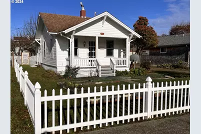 2149 Dogwood Ave, Reedsport, OR 97467 - Photo 1
