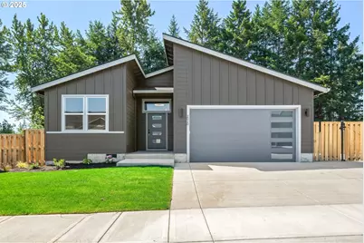 2020 E Badger Way, La Center, WA 98629 - Photo 1