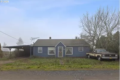 20294 Neil St, Saint Paul, OR 97137 - Photo 1