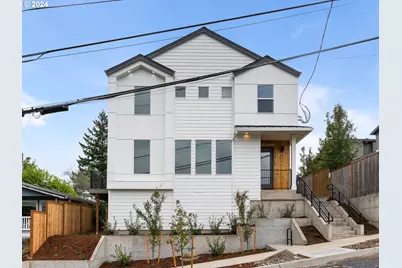 758 NE 91st Ave #1, Portland, OR 97220 - Photo 1