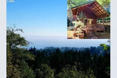 97469 Whisper Ln, Brookings, OR 97415 - Photo 1