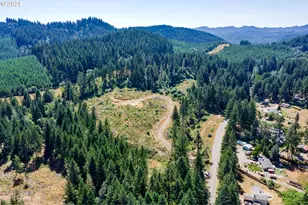 Bolton Hill Rd, Veneta, OR 97487 - Photo 1