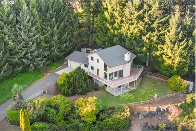 16605 NE Mountain Home Rd, Sherwood, OR 97140 - Photo 1