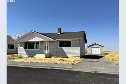 14865 Mt View Dr, Condon, OR 97823 - Photo 1