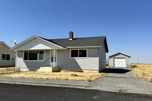 14865 Mount View Dr, Condon, OR 97823 - Photo 1
